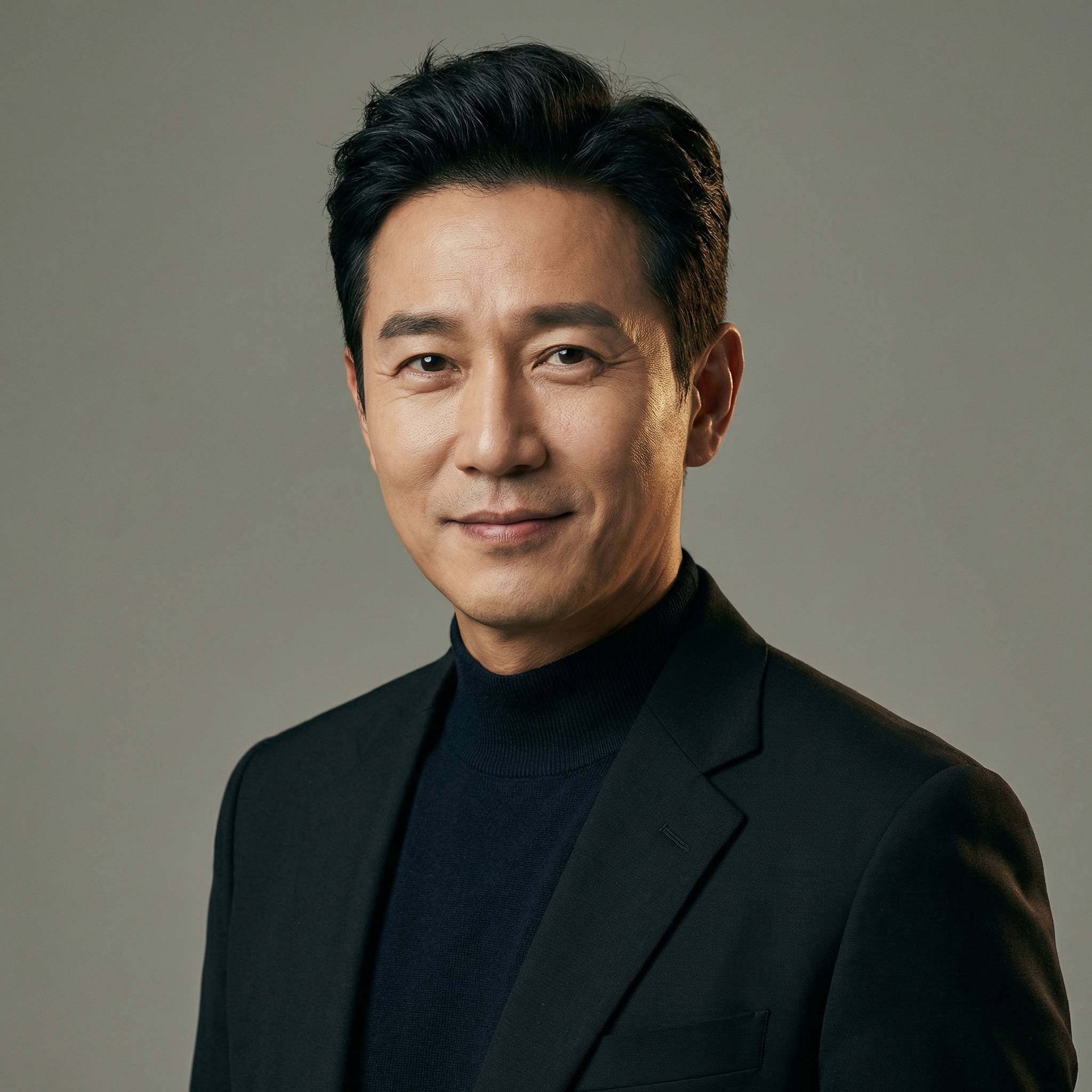 萝莉岛首席导演